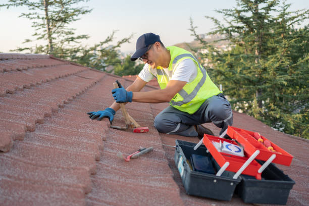 Quick and Trustworthy Emergency Roof Repair Services in Marlboro, NY
